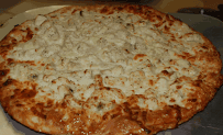 1 Topping Pizza