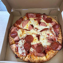 2 Topping Pizza