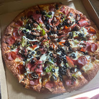 4 Topping Pizza